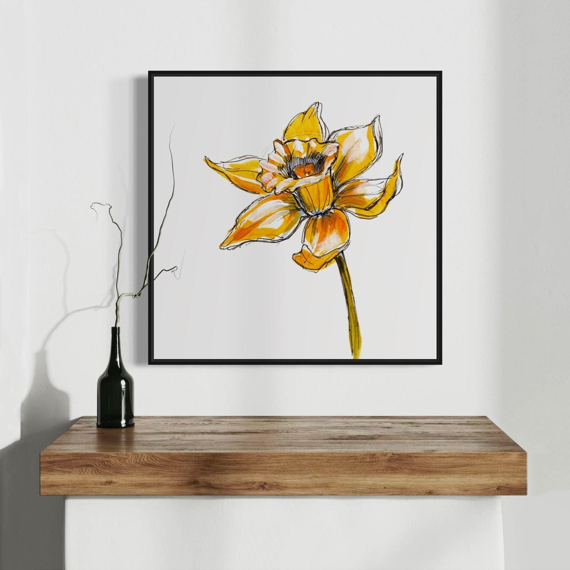 Oversized Prints Now Available