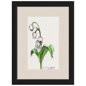 Lily of the Valley #3