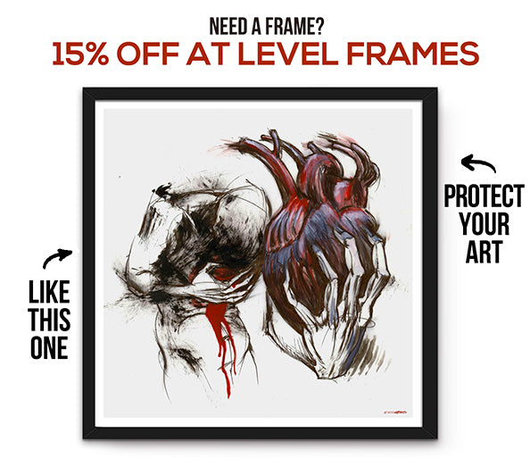 LEVEL FRAMES