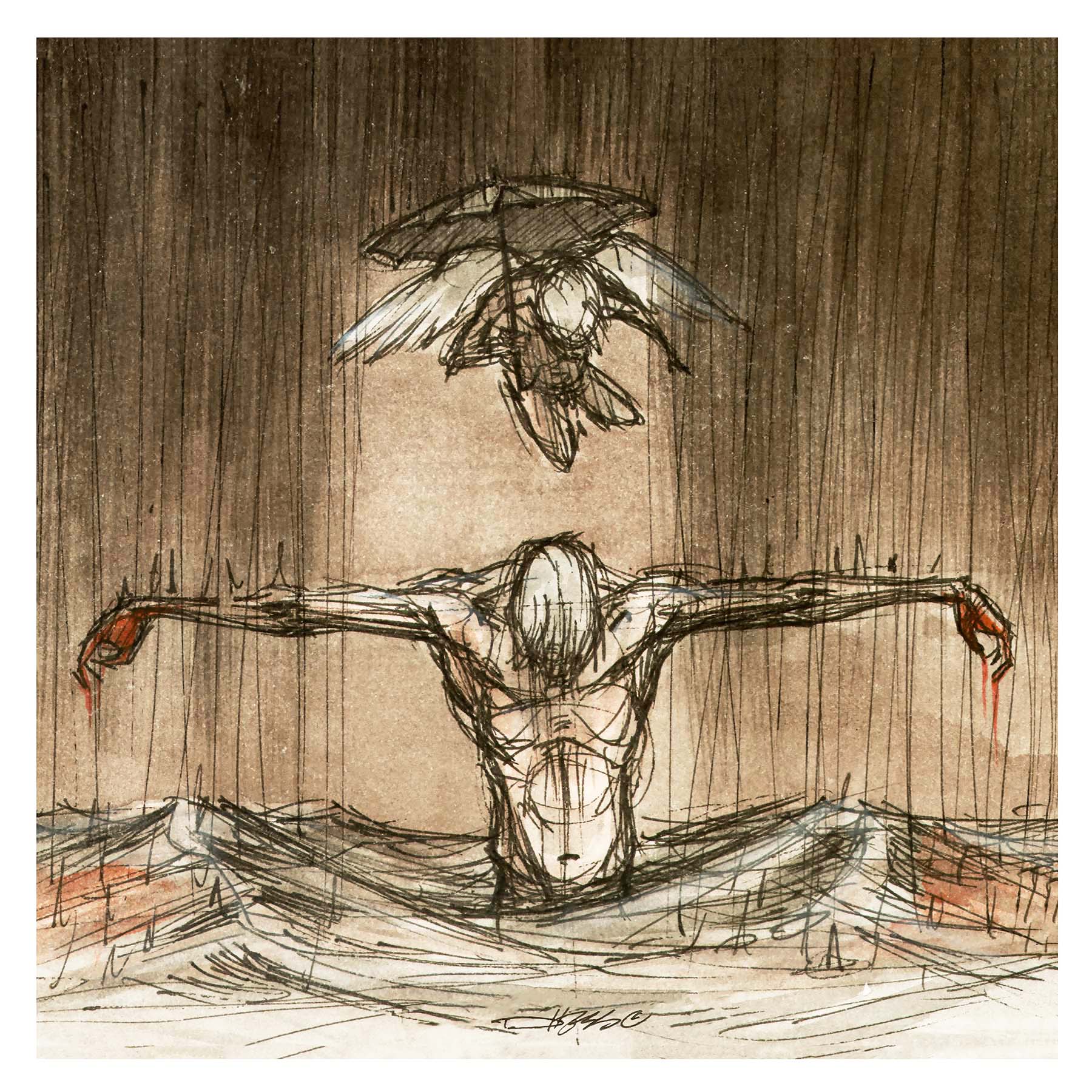 Derek Hess | Artwork | Mental Health – Page 2