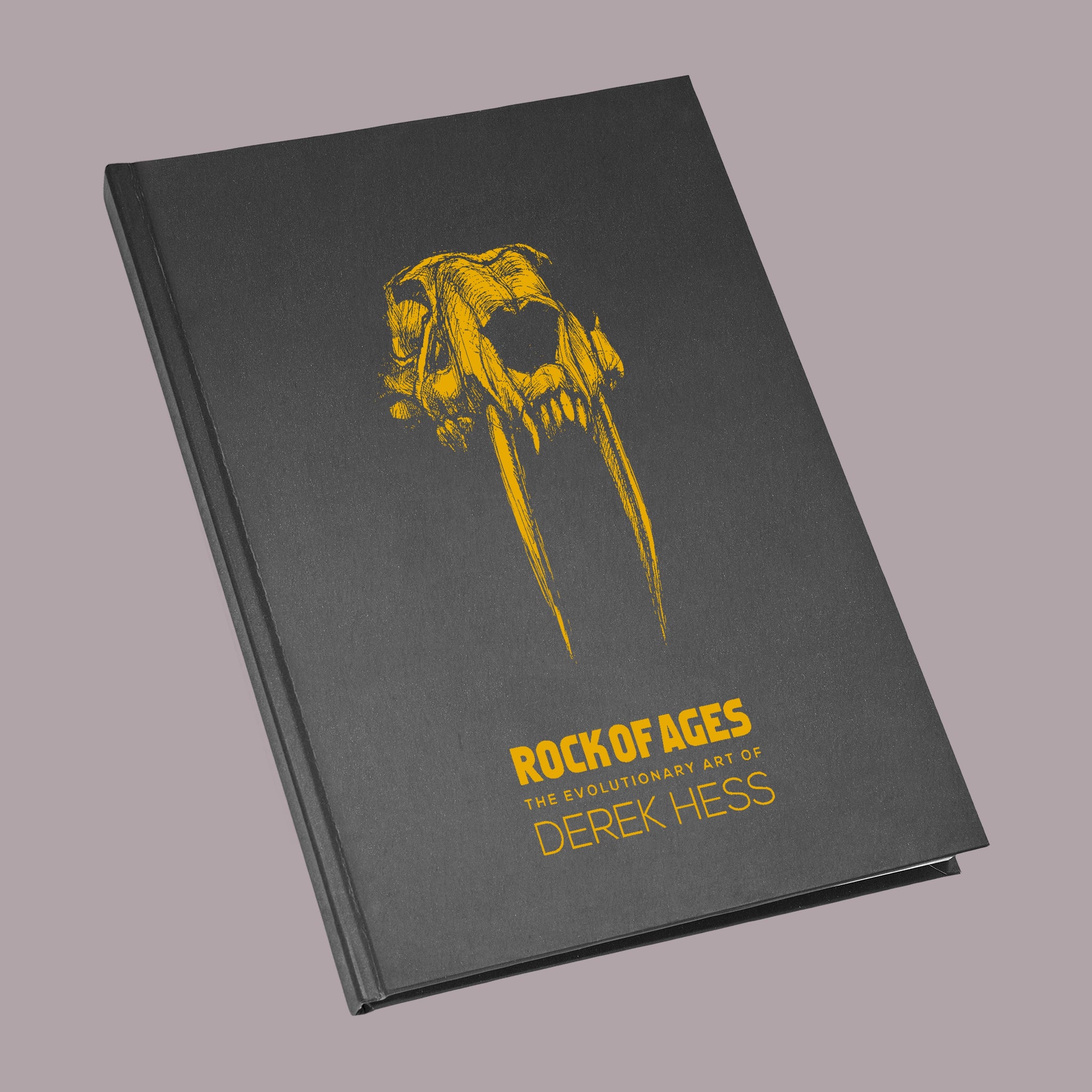 Derek Hess x CMNH Studio Bundle
