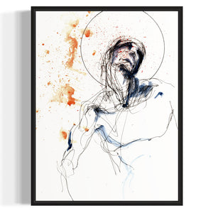 Enlighten Limited Edition Print