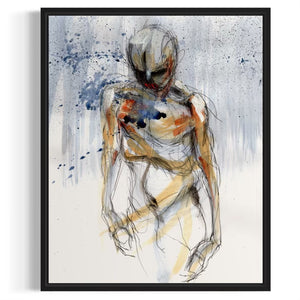 Absolution Limited Edition Print