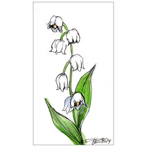 Lily of the Valley #10