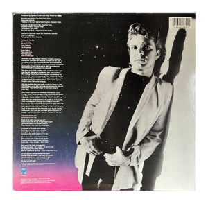 Suicide Note Album - Billy Thorpe
