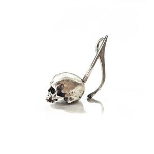 Suicide Note Necklace