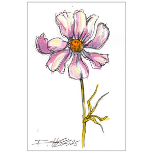 Cosmos #3