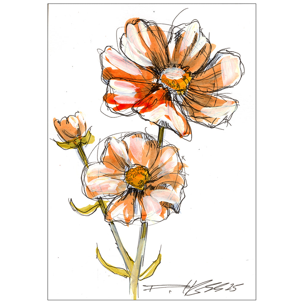 Cosmos #4