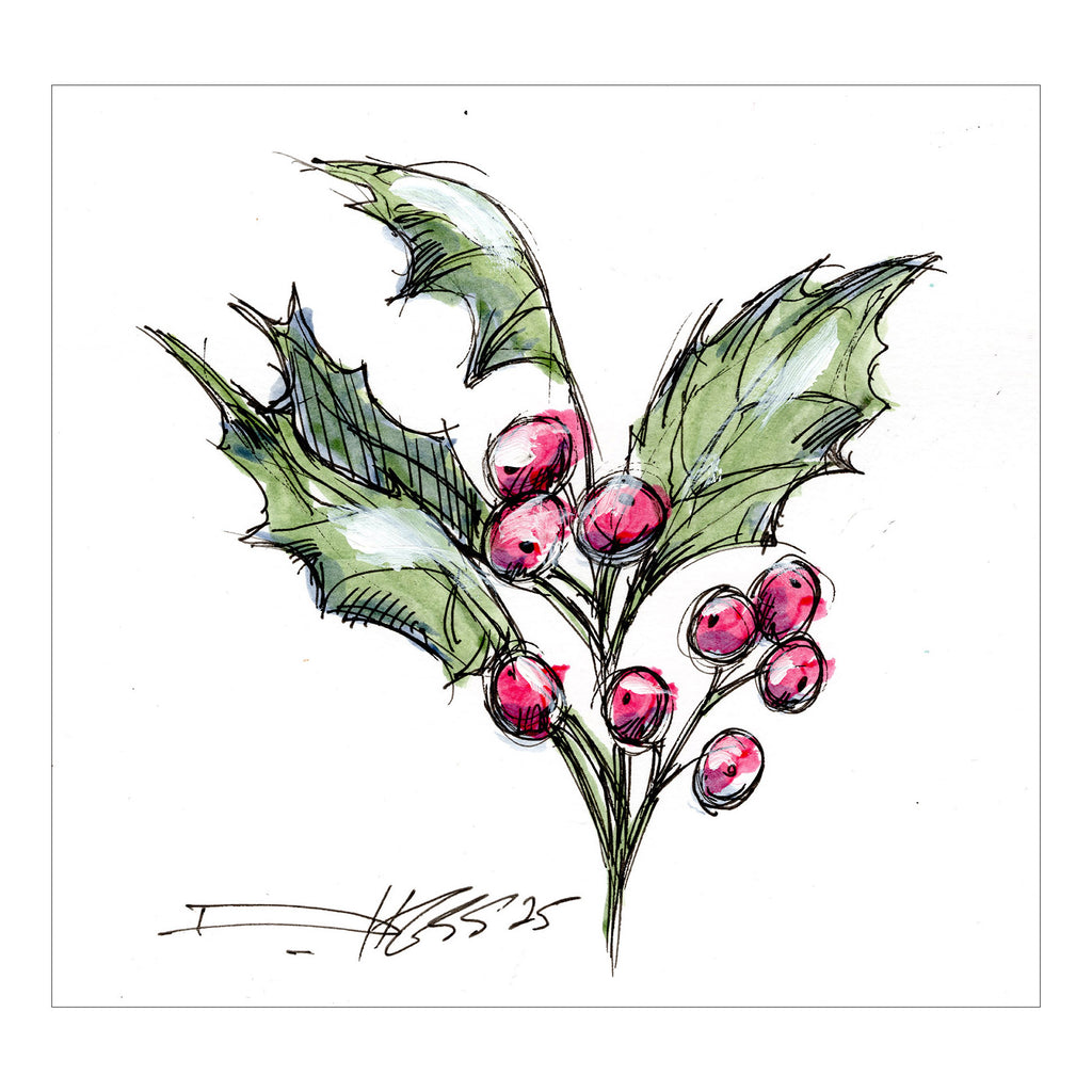 Holly #2