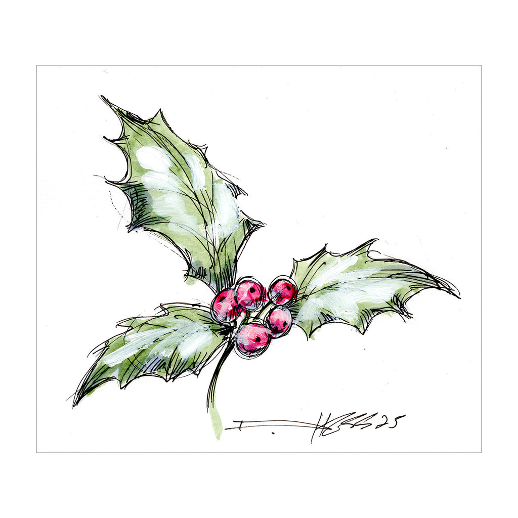 Holly #5