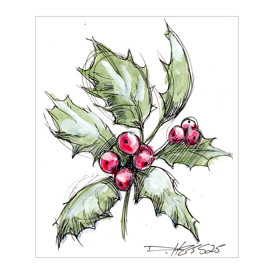 Holly #6