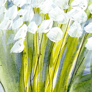 May Lily of the Valley #4
