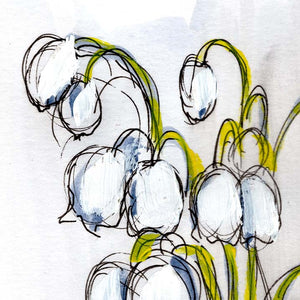 May Lily of the Valley #6