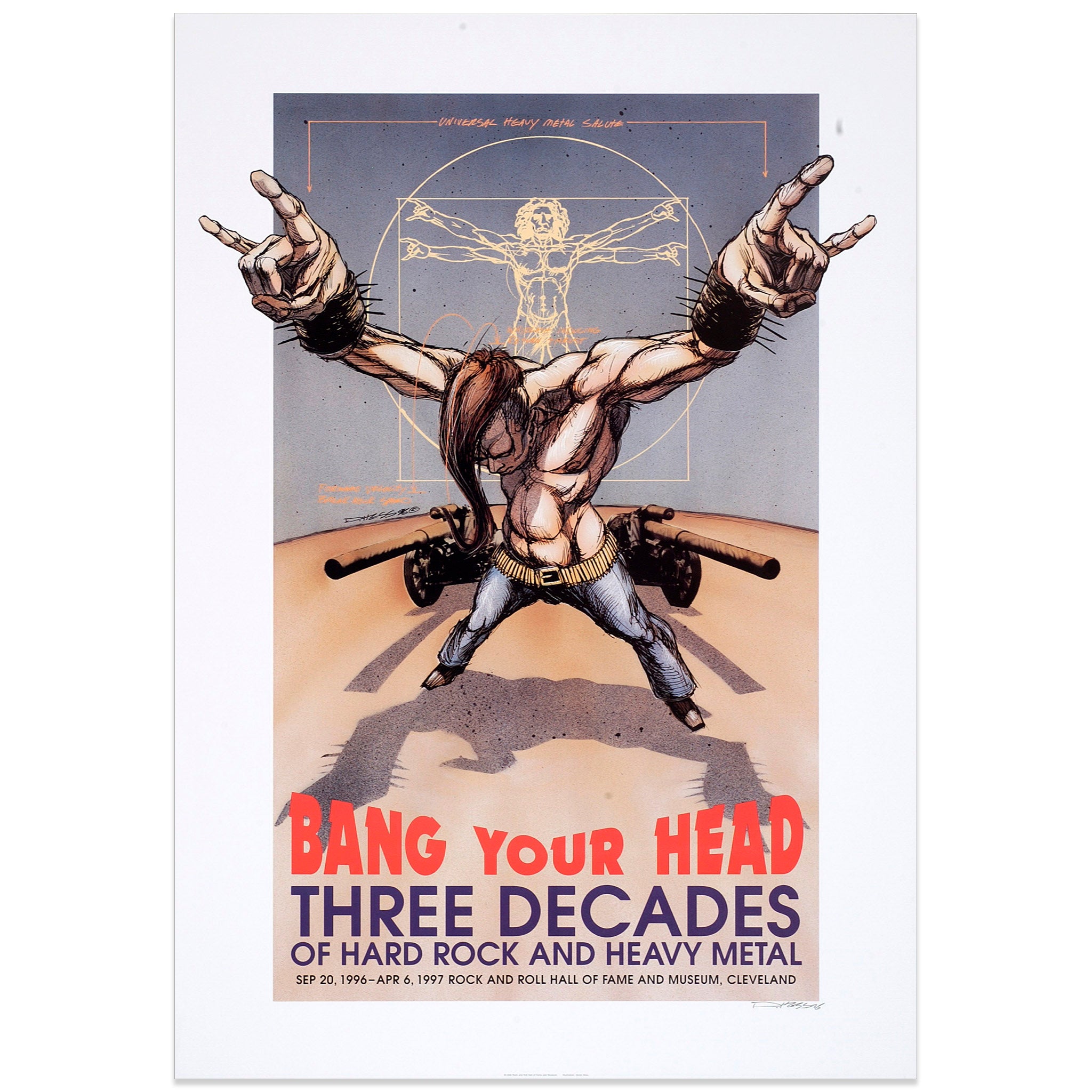 MEAT HEAD / WELCOME TO… デモテープ ジャパメタ メタル Bang Your Head - Three Decades of Hard Rock and Heavy Metal