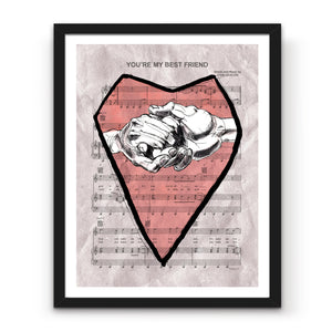 2/14/2022 Sheet Music Print