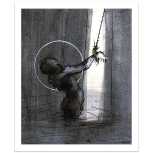 Resilient - Derek Hess
