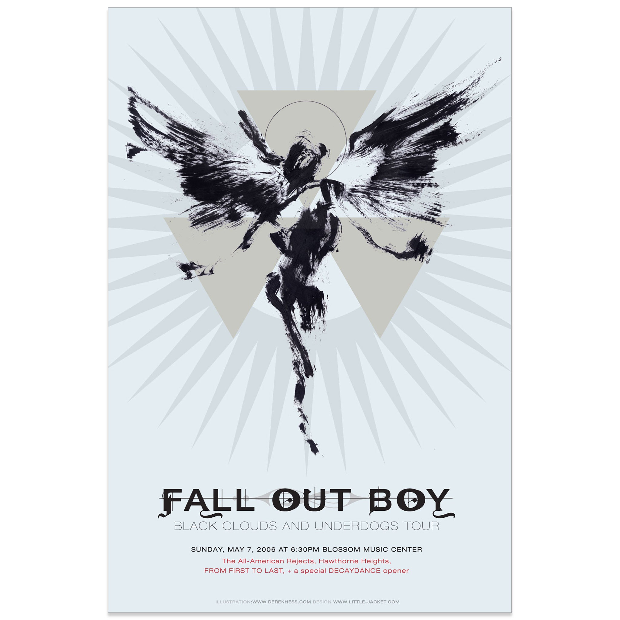 Fall Ont Boy Old Fall Out Boy