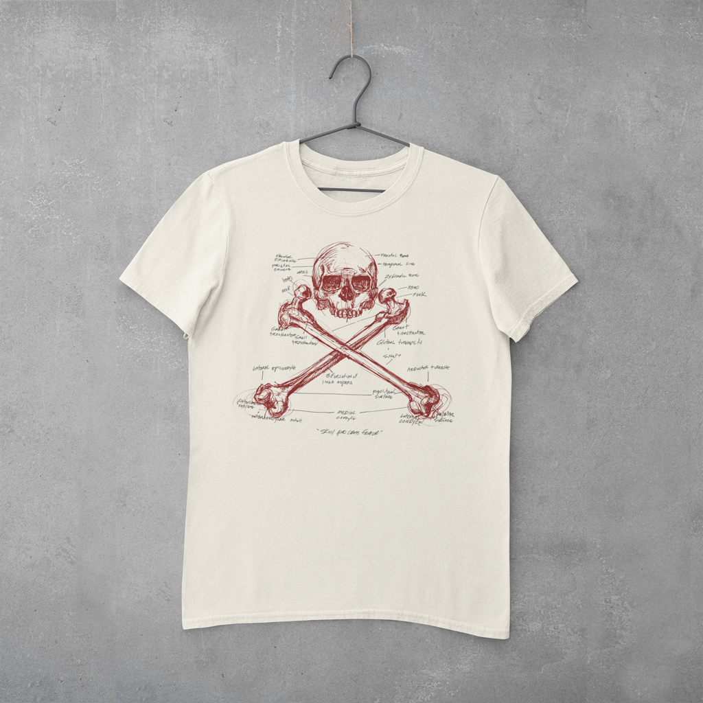 Skulls and Femurs T-Shirt