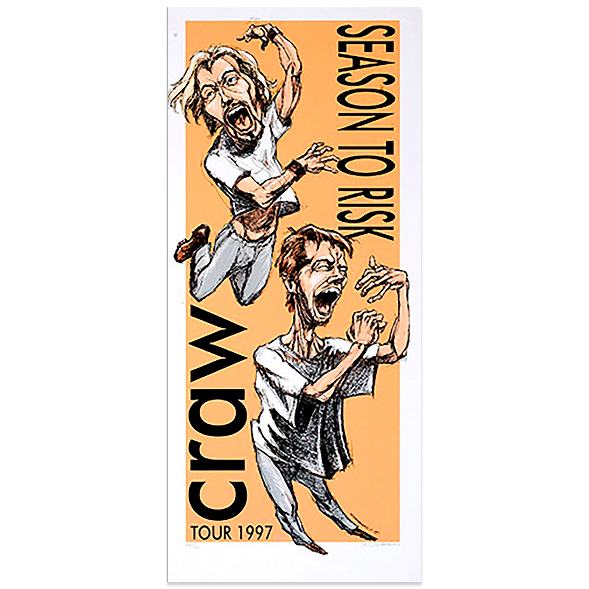 Derek Hess | Artwork | Concert Art – Page 6