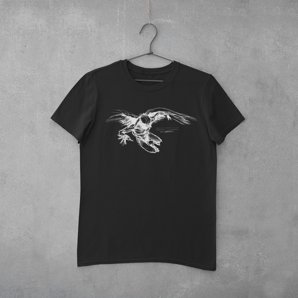 Flying Angel T-Shirt